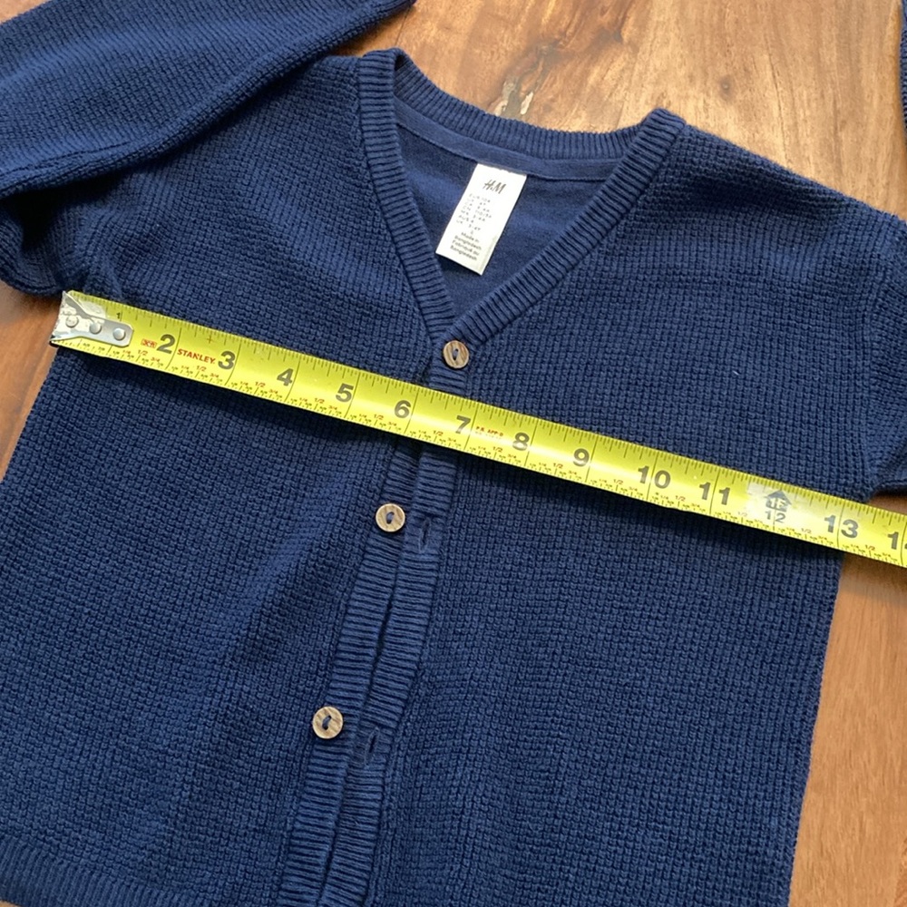 H&M Knit Cardigan - Picture 7 of 8
